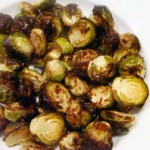 Brussle sprouts
