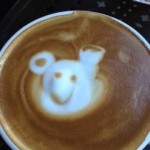 Urth coffee
