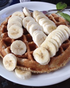 waffle 3