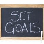 Set Goals