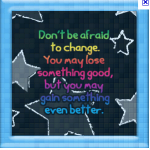 change quote 2