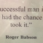 opportunity