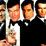 Why A Mom Would Make A Great Bond Girl