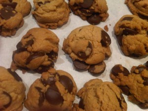 10 things that smell good